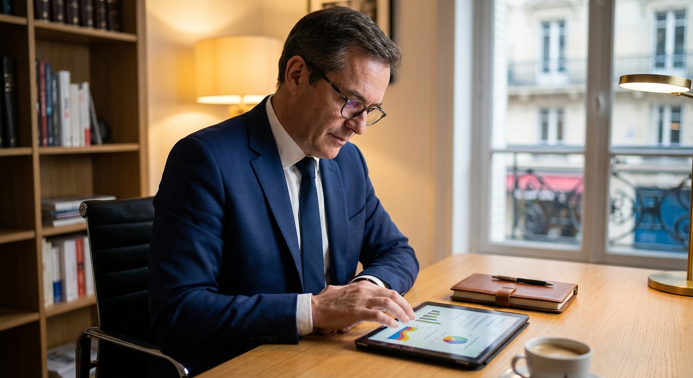 Conseil en assurance